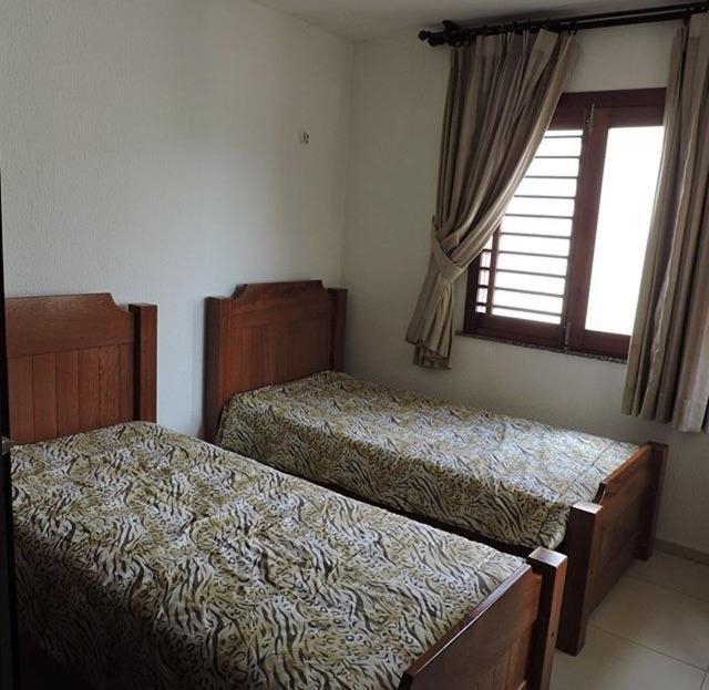 Triplex Solar Casa Branca Apartment Guaramiranga Luaran gambar